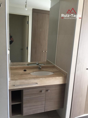 Imagen 19 de 24 de Lindo Departamento En Marín Con Angamos