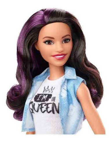 Barbie Karen Polinesia Original
