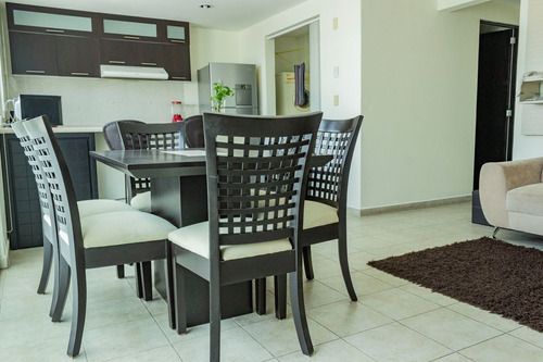 Imagen 3 de 17 de Departamento En Venta En Col. Zacahuitzco, Benito Juárez