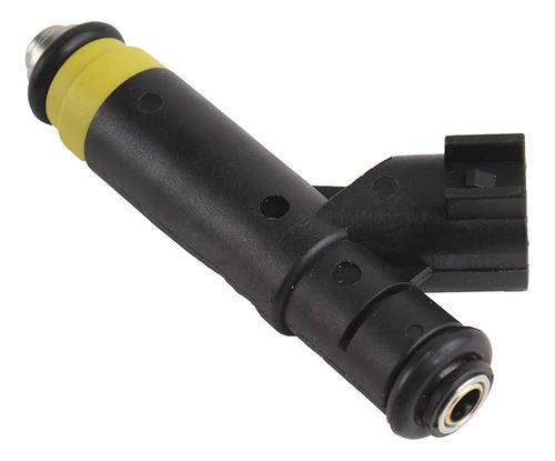 10pzs Inyector Gasolina Para Ford F650 10cil 6.8 2013-2015