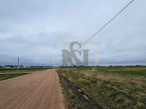 Venta Terreno Ruta 5 Montevideo Prox. Perimetral, Logistica (ref: Xcm-14734)