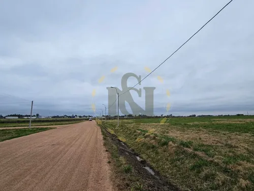 Venta Terreno Ruta 5 Montevideo Prox. Perimetral, Logistica (ref: Xcm-14734)