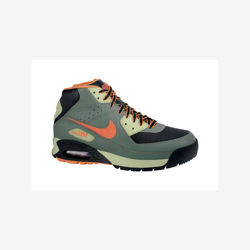 Zapatillas Nike Air Max 90 Boot Army Urbano 316339-381   