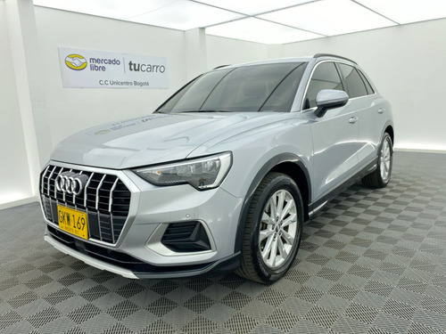 Imagen 3 de 25 de Audi Q3 1.4 Turbo Ambition