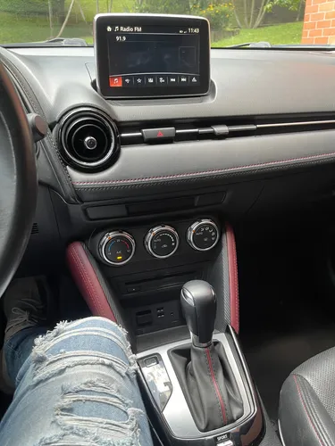 Mazda CX-3 2.0 Grand Touring Automática