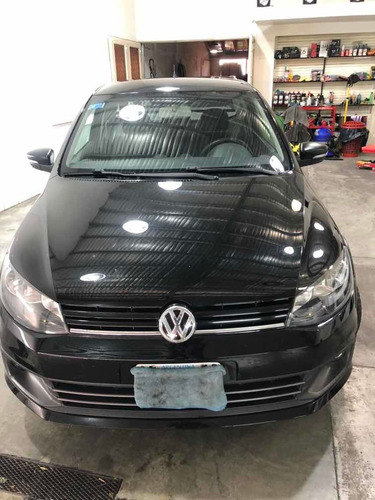 Volkswagen Saveiro 2014 1.6 Gp Ce Pack Electr.+seg.+ High