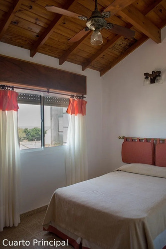 Imagen 4 de 12 de Alquiler - Departamento San Bernardo Sur - Newbery 1300