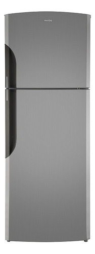 Refrigerador automático Mabe Diseño RMS400IVMRE0 grafito