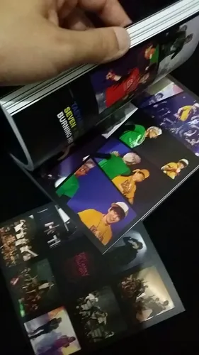 YG FAMILY CONCERT DVD 2010 - Comprar em K-Line Store