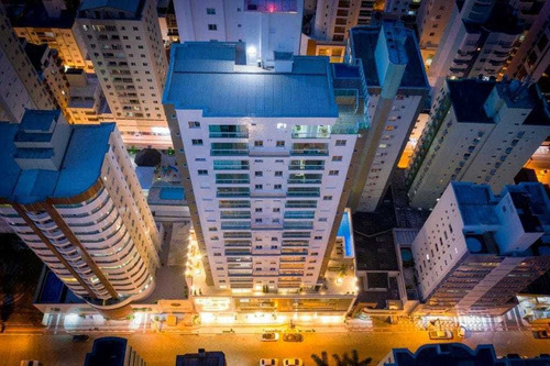 Imagem 2 de 14 de Apartamento Pronto Para Morar Em Bc!!