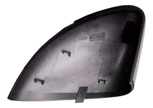 Capa Retrovisor Argo Cronos 2017 A 2024 Com Furo Para Pisca