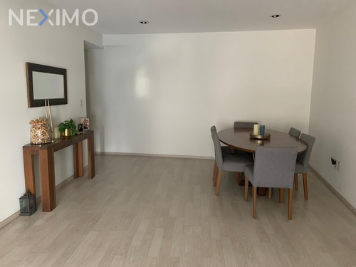 Imagen 3 de 25 de Departamento En Renta En Santa Fe, Álvaro Obregón, Ciudad De México