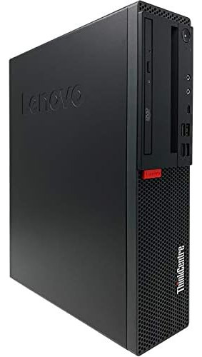 Computadora Lenovo Thinkcentre M920s Intel 16gb Ram 4000g