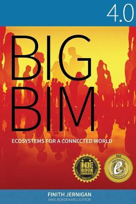 Libro Big Bim 4.0 : Ecosystems For A Connected World - Fi...