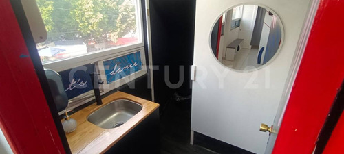 Edificio En Venta En Ciudad Satélite, Naucalpan, Edo. Méx