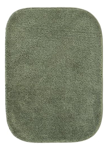 Juego De Alfombras De Baño Lavables De 4 Piezas
