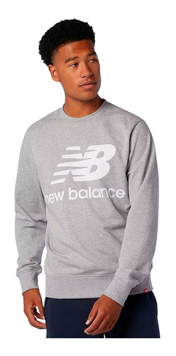 Sweater New Balance Essentials 