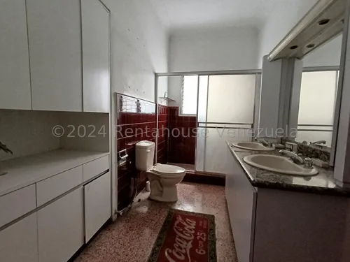Casa En Venta En Las Acacias