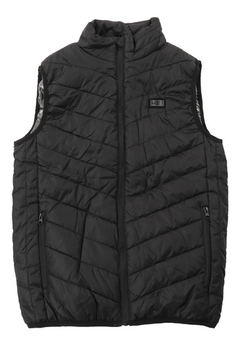 Chaqueta Térmica, Chaleco Térmico Eléctrico, 3 Temperaturas