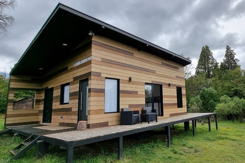 Imagen 8 de 13 de Venta Lote Terreno Hectárea Laguna Brychan Trevelin Chubut Patagonia