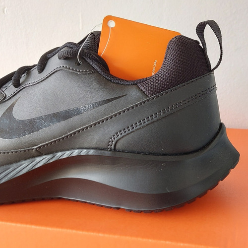 Tênis Nike Todos Masculino Preto Corrida Original