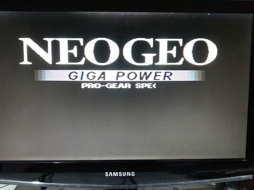 Conversor Video Rgb Games Para Video Composto Svideo Mvs/cps