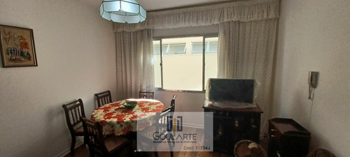 Imagem 5 de 30 de Apartamento À Venda No Bairro Astúrias - Guarujá/sp - 4304