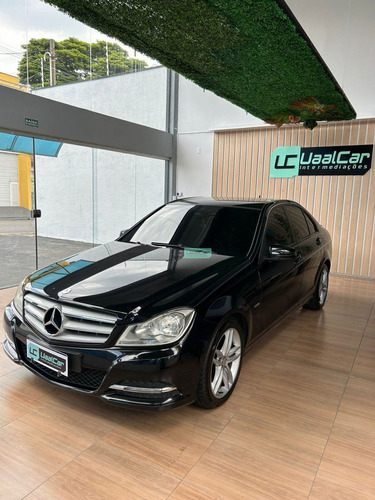 Mercedes-Benz 180 1.8 CGI CLASSIC 16V TURBO GASOLINA 4P AUTOMÁTICO