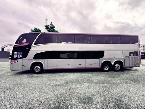 Marcopolo Paradiso 1800 Dd G7 Ano 2020 0500 Rsd Jm Cod.63