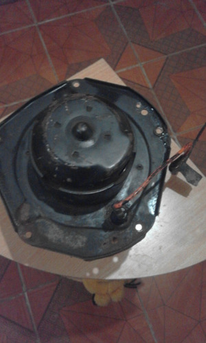Imagen 3 de 7 de Motor Soplador De Fiat Regatta 2000