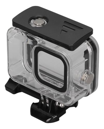 Kit De Filtros Para Funda Impermeable Negra For Go Pro 10/9