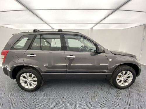 Imagen 12 de 25 de Suzuki Grand Vitara