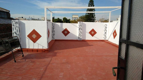 Espectacular Oportunidad De Ph Tipo Casa En Corazón De Caba!