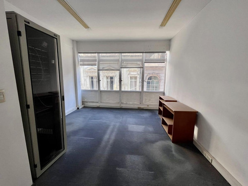 Imagen 11 de 21 de Oficina En Galería Sudamérica De 108 M2 Sobre Peatonal Córdoba, Microcentro, Rosario
