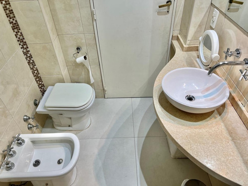 Imagen 12 de 20 de Lindisimo Y Comodo Departamento De 3 Ambientes En La Mejor Zona De Olivos.