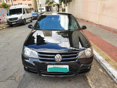 Volkswagen Golf Blindado 2.0 Sportline Total Flex 5p 2011