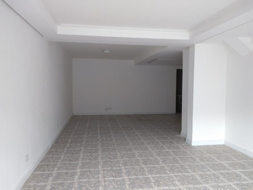 Salão Comercial Para Locação, Mooca, São Paulo. - Sl0116