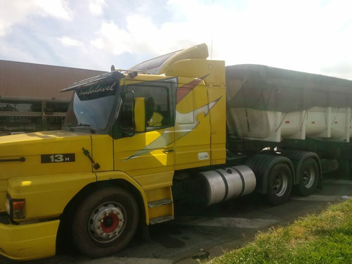 Scania 113