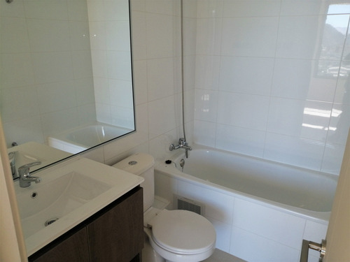 Imagen 17 de 23 de Los Carrera 1131, Condominio Eco Vista (1 Estac /1 Bodega)