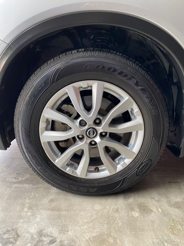 Imagen 14 de 14 de Nissan X-trail 3 Row 2018