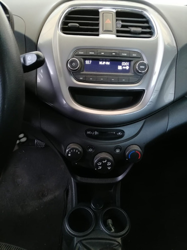 Imagen 11 de 15 de Chevrolet Beat Lt Tm 2020!!!!