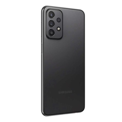 Samsung Galaxy A23 5G Dual SIM 128 GB awesome 4 GB RAM black