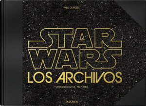 Libro Los Archivos De Star Wars. 1977-1983