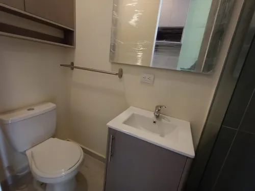 Apartaestudio En Arriendo En La Castellana. Cod A1087174