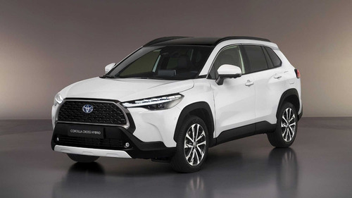 Imagen 5 de 10 de Cubre Carter Corolla - Cross - Hybrid 2020+ Bracco Original