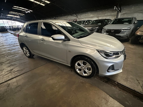 Chevrolet Onix 1.0 Turbo Premier Ii At