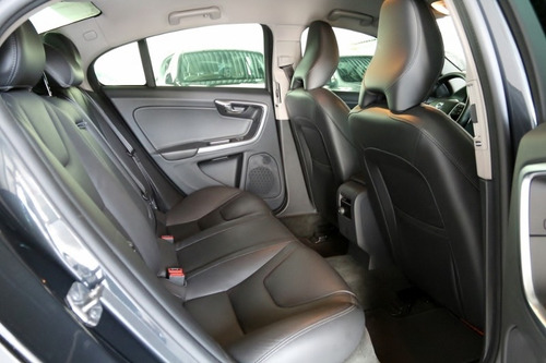 Volvo S60 2.0 T4 Kinetic Drive-e 4p 2016/2017