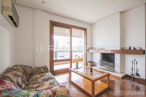 Imagem 2 de 30 de Cobertura, 3 Dormitórios, 382.55 M², Petrópolis - 132699