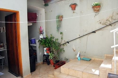 Imagem 12 de 15 de Casa Sobrado Para Venda, 2 Dormitório(s), 120.0m² - 2024