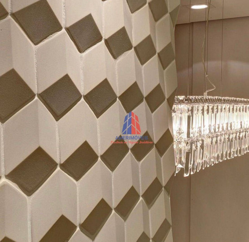Imagem 9 de 30 de Apartamento Com 3 Dormitórios À Venda, 89 M² Por R$ 750.000,00 - Jardim São Paulo - Americana/sp - Ap1871
